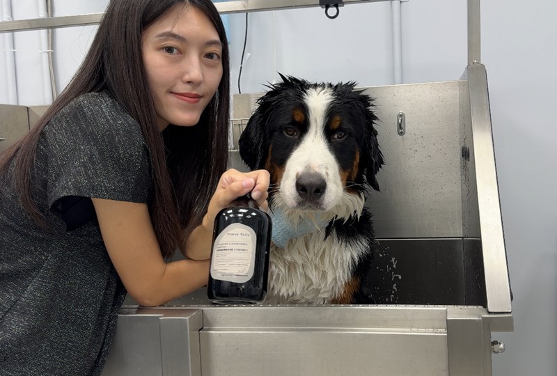 女人知己試用大隊,口碑行銷,部落客行銷,Downy Belly毛肚子,Downy Belly 保濕滋養胺基酸洗毛精,紅球薑淨膚配方,Downy Belly 保濕滋養胺基酸洗毛精-紅球薑淨膚配方,洗品天生防禦力，皮膚天生就很強,除了洗乾淨，其他的真的先不用,胺基酸清潔因子,好的界面活性劑，才能好洗,好沖淨,不易殘留,適量的細緻泡泡,狗貓皆適用,加拿大毒物學家安全把關,100%環保回收料再製瓶器,零廢棄為目標,低敏洗毛精,寵物訓練師好評,Downy Belly毛肚子,Downy Belly 皮膚救急胺基酸洗毛精,IPMP舒緩配方,Downy Belly 皮膚救急胺基酸洗毛精-IPMP舒緩配方,洗品天生防禦力,皮膚天生就很強,除了洗乾淨,其他的真的先不用,胺基酸清潔因子,APG+胺基酸清潔因子,IPMP高安全的成分,好的界面活性劑,才能好洗、好沖淨、不易殘留,適量的細緻泡泡,狗貓皆適用,加拿大毒物學家安全把關,100%環保回收料再製瓶器,零廢棄為目標,低敏洗毛精,寵物訓練師好評